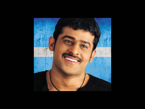 ప్రభాస్ ...పదేళ్ల ప్రయాణం(ఫోటో పీచర్)