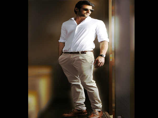 ప్రభాస్ ...పదేళ్ల ప్రయాణం(ఫోటో పీచర్)