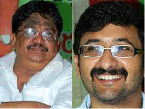 C Kalyan - Teja C Kalyan - Teja