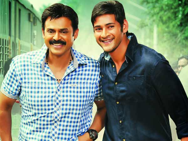 సంక్రాంతి బరిలో బడా సినిమాలు (ఫోటో ఫీచర్)