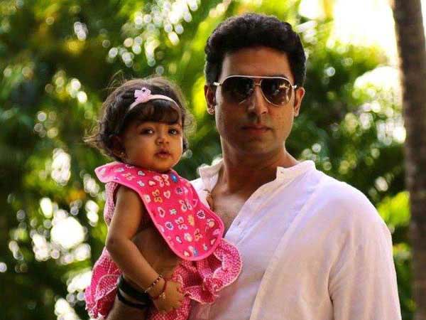 ‘ఆరాధ్య’ ఫస్ట్ బర్త్ డే సెలబ్రేషన్స్(ఫోటో ఫీచర్)