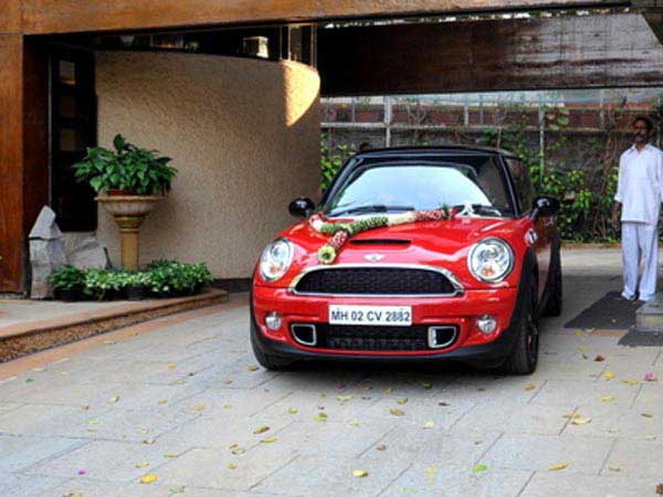 ‘ఆరాధ్య’ ఫస్ట్ బర్త్ డే సెలబ్రేషన్స్(ఫోటో ఫీచర్)