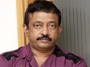 Ram Gopal Varma Ram Gopal Varma