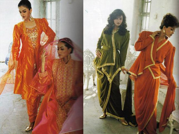 ఐశ్వర్యరాయ్ మోడలింగ్ డేస్ నాటి...రేర్ అండ్ అన్ సీన్ పిక్చర్స్...