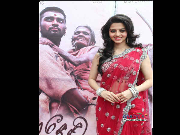 సూర్య,విక్రమ్ గెస్ట్ లుగా 'పరదేశి'ఆడియో (ఫొటోలు)