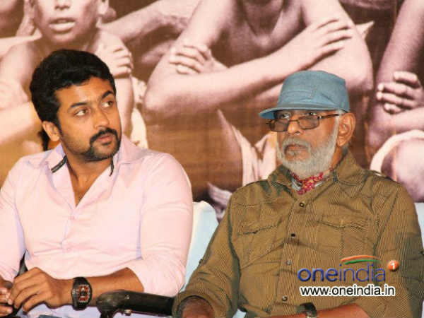 సూర్య,విక్రమ్ గెస్ట్ లుగా 'పరదేశి'ఆడియో (ఫొటోలు)