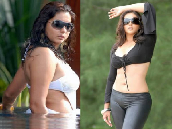 మితిమీరిన నమిత అందాలు(ఫోటో ఫీచర్)