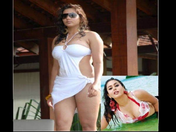 మితిమీరిన నమిత అందాలు(ఫోటో ఫీచర్)