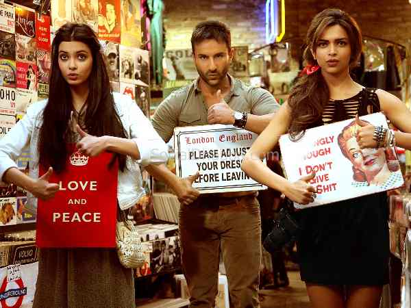 టాప్ 10 హాటెస్ట్ బాలీవుడ్ ఆన్ స్ర్రీన్ కపుల్ 2012