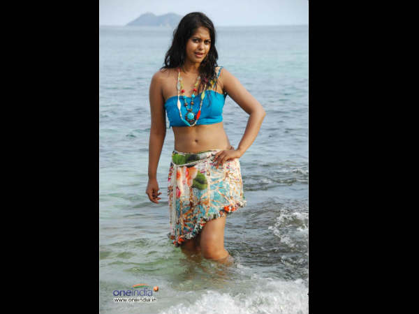 వేషాలు లేకపోయినా వేడిక్కిస్తున్న బిందుమాధవి(ఫోటో ఫీచర్)