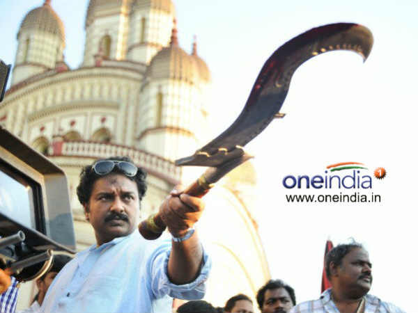  రామ్ చరణ్ 'నాయక్‌'బడ్జెట్..ఎవరికి ఎంతెత?(ఫోటో ఫీచర్)