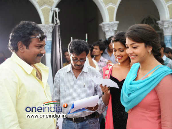 రామ్ చరణ్ 'నాయక్‌'బడ్జెట్..ఎవరికి ఎంతెత?(ఫోటో ఫీచర్)