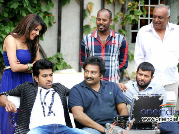  రామ్ చరణ్ 'నాయక్‌'బడ్జెట్..ఎవరికి ఎంతెత?(ఫోటో ఫీచర్)