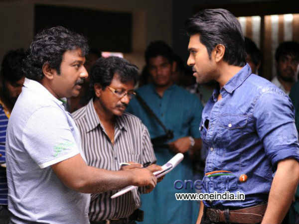 రామ్ చరణ్ 'నాయక్‌'బడ్జెట్..ఎవరికి ఎంతెత?(ఫోటో ఫీచర్)