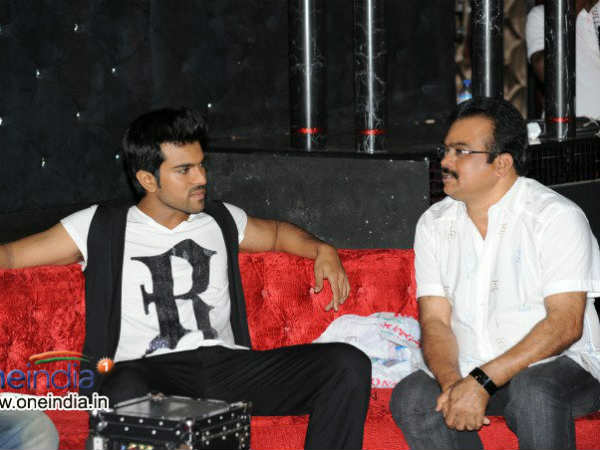  రామ్ చరణ్ 'నాయక్‌'బడ్జెట్..ఎవరికి ఎంతెత?(ఫోటో ఫీచర్)