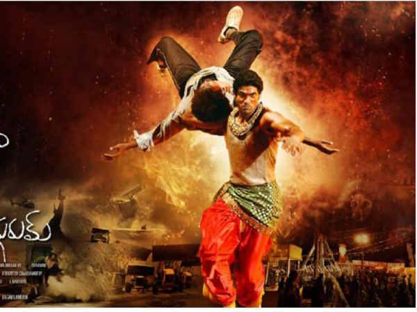 ఫొటో పీచర్:2012 టాప్ 10 వివాదాస్పద తెలుగు చిత్రాలు