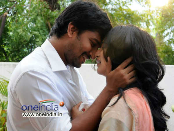  ఓకే సినిమా...ముగ్గురితో సమంత లిప్‌లాక్!(ఫోటో ఫీచర్)