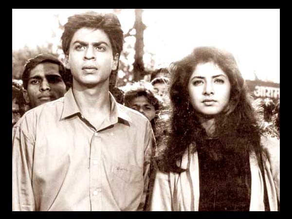 షారుక్ ఖాన్... అరుదైన ఫోటోలు