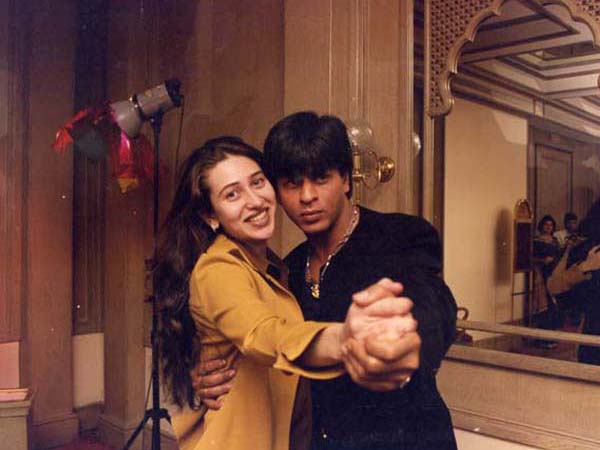 షారుక్ ఖాన్... అరుదైన ఫోటోలు