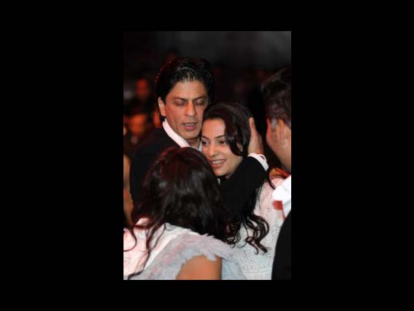 షారుక్ ఖాన్... అరుదైన ఫోటోలు