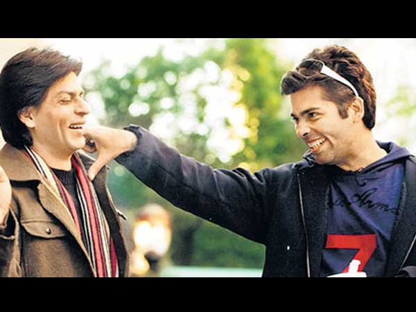 షారుక్ ఖాన్... అరుదైన ఫోటోలు