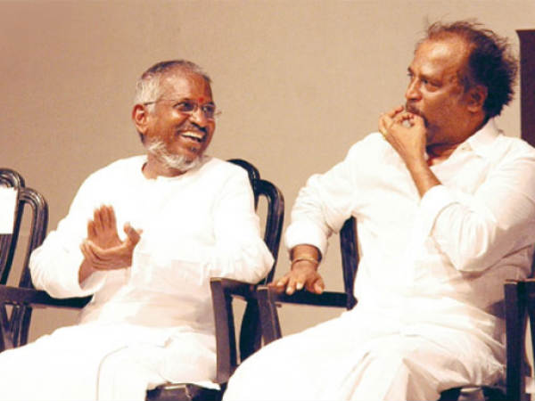 ఇంతకుముందు చూడని రజనీకాంత్ అరుదైన ఫొటోలు