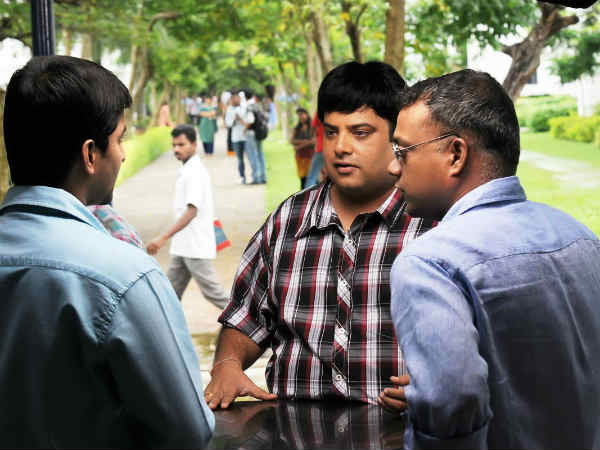 'ఎటో వెళ్లి పోయింది మనసు' (ఫొటో ఫీచర్)