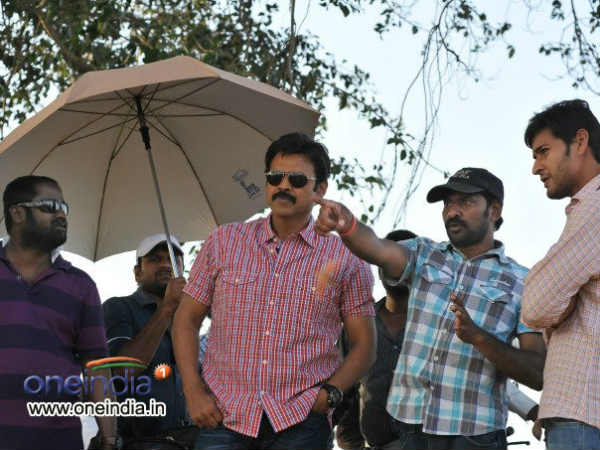 'సీతమ్మ వాకిట్లో...' ఆడియో రిలీజ్ ఇన్విటేషన్,వెన్యూ సెట్ (ఫోటోలు)