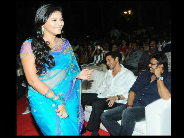 ‘సీతమ్మ వాకిట్లో...’ ఆడియో ఆవిష్కరణ విశేషాలు (ఫొటోలుతో...)