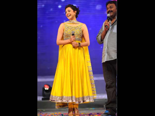 పవన్ గెస్ట్ గా... 'నాయక్‌' ఆడియో విడుదల విశేషాలు (ఫొటోలతో)