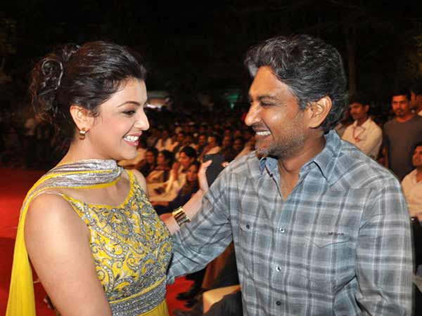 పవన్ గెస్ట్ గా... 'నాయక్‌' ఆడియో విడుదల విశేషాలు (ఫొటోలతో)