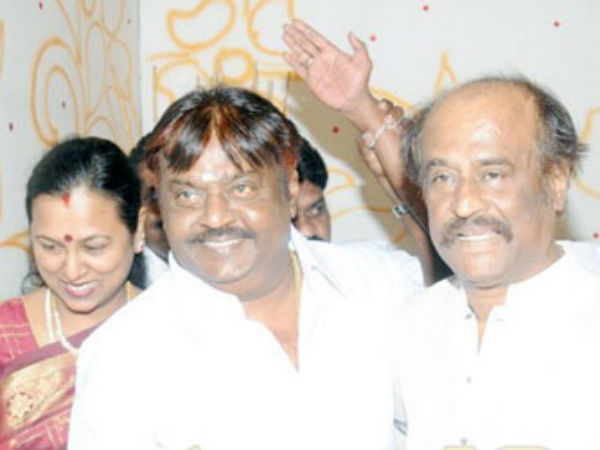  తన దర్శకులు,తోటి హీరోలపై రజనీ కామెంట్స్ (ఫోటో ఫీచర్)