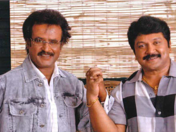 తన దర్శకులు,తోటి హీరోలపై రజనీ కామెంట్స్ (ఫోటో ఫీచర్)