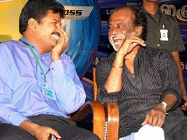 తన దర్శకులు,తోటి హీరోలపై రజనీ కామెంట్స్ (ఫోటో ఫీచర్)