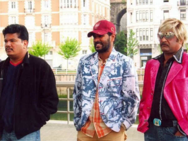  తన దర్శకులు,తోటి హీరోలపై రజనీ కామెంట్స్ (ఫోటో ఫీచర్)