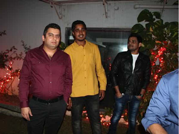 స్నేహ ఉల్లాల్ బర్త్ డే పార్టీకి.. యశోసాగర్ మృతికి లింక్