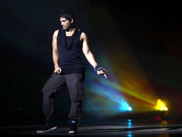 2012లో టాలీవుడ్ నెం.1 హీరో ఎవరు?(ఓట్ వేయండి)