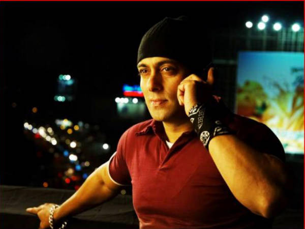 బర్త్ డే బాయ్ సల్మాన్ గురించి... తెలియని నిజాలు(ఫోటో ఫీచర్)