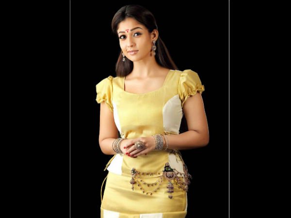 Nayanatara