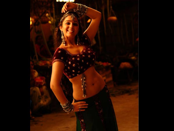 2012... హాట్ హాట్ ఐటం గర్ల్స్ (ఫోటో ఫీచర్)