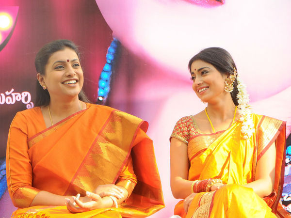  స్త్రీల గౌరవాన్ని పెంచే వేశ్యగా శ్రీయ(ఫోటో ఫీచర్)