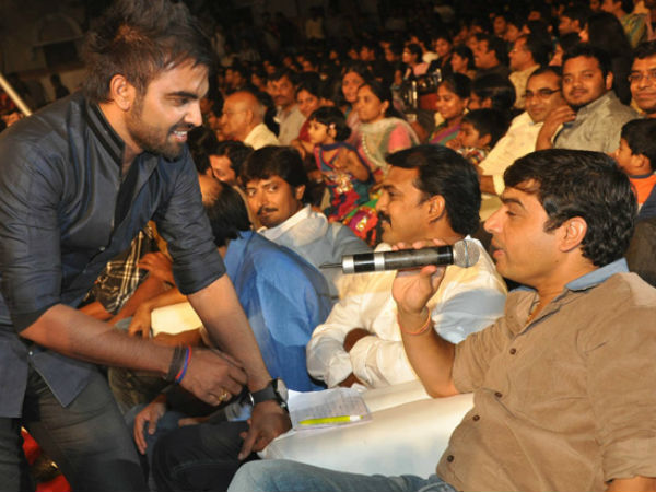 ప్రభాస్ 'మిర్చి' ఆడియో రిలీజ్ (ఫోటోలతో)