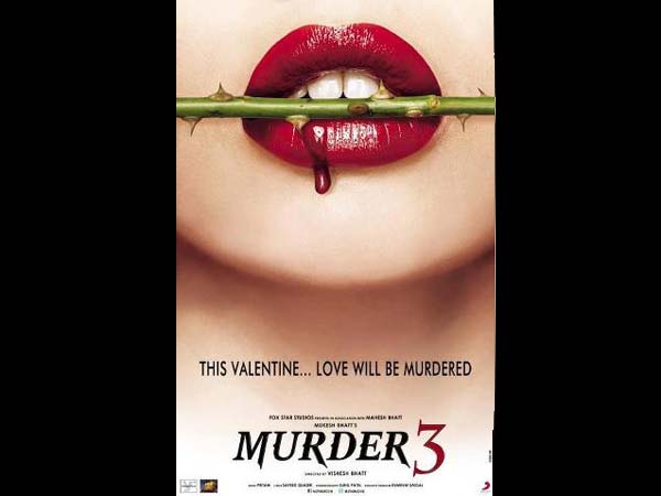 సెక్సీ సీన్లతో వస్తోన్న ‘మర్డర్-3’(హాట్ ఫోటోలు)