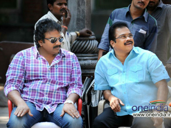  డబుల్ కిక్ ...'నాయక్' (మరో రివ్యూ) 