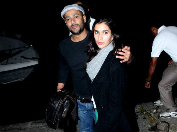 డబ్బున్న స్టార్ హీరో బర్త్డే పార్టీ ఇలా లగ్జరీగా(ఫోటోలు)