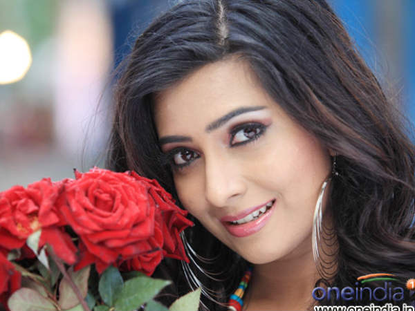 పొటీషియన్, క్రికెటర్‌తో పెద్దబాసు ఇంట్లో ప్రియమణి?