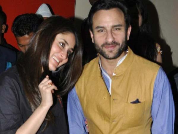 పెగ్గేస్తూ... వంట చేస్తూ(సైఫ్-కరీనా హాలిడే ఎంజాయ్ ఫోటోస్)