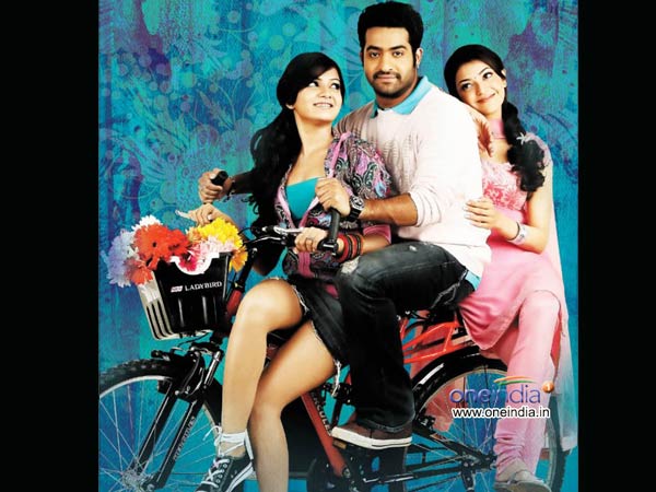 ఎన్టీఆర్, మహేష్, నాగచైతన్యలపై సమంత కామెంట్స్