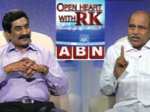 Abn Andhra jyothi Rk open heart this week programme Abn Andhra jyothi Rk open heart this week programme
