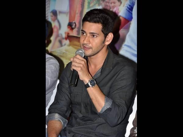 మెరిసిన మహేష్...‘సీతమ్మ వాకిట్లో...’సక్సెస్ మీట్ (ఫోటోలు)